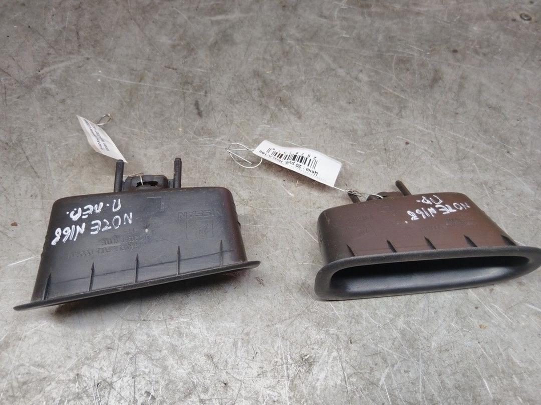 Ручка внутренняя LV5BBR Nissan Note - Фото 2