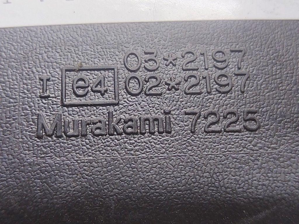 Зеркало салона S9UCAB Honda FR-V - Фото 4