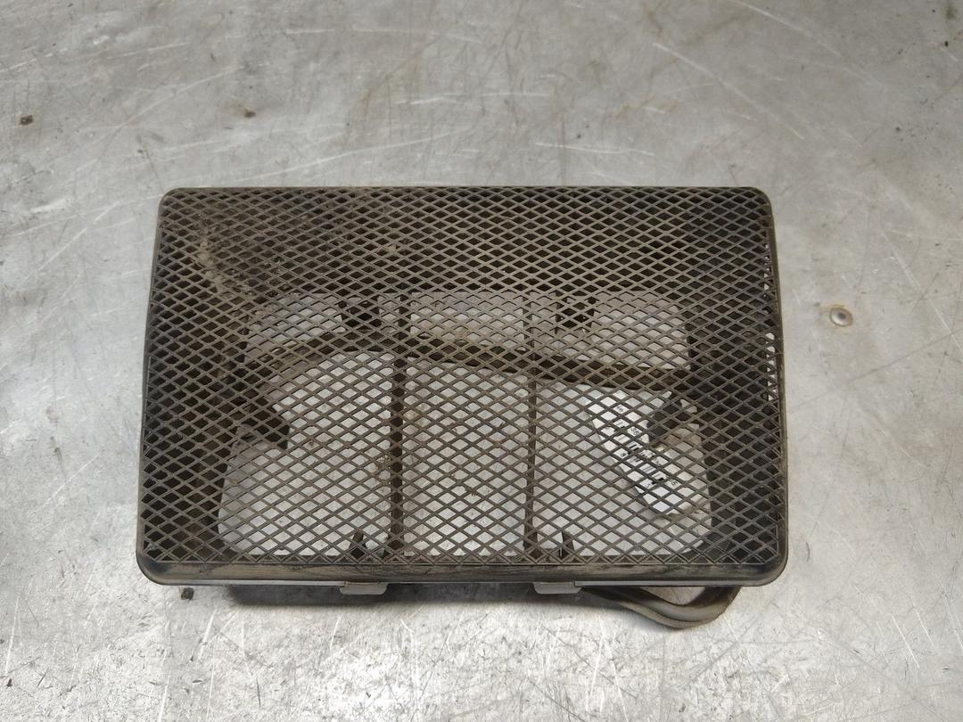 Корпус салонного фильтра 4NM9S6 Citroen C5 - Фото 1