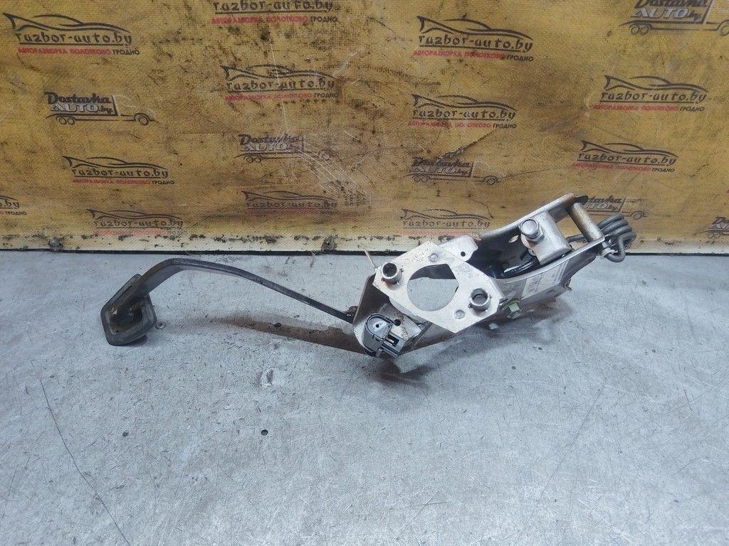 Педаль сцепления XXA673 Toyota Corolla Verso - Фото 4