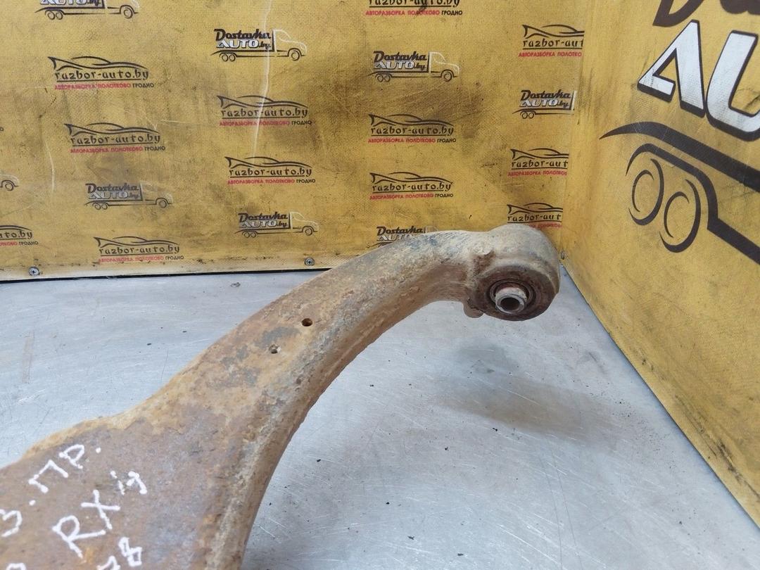 Рычаг задний правый I5E4FM Renault Scenic RX4 купить в магазине запчастей бу