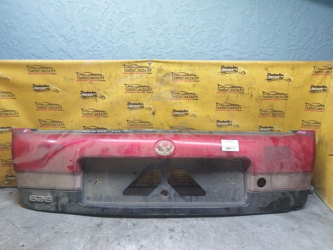 Бленда SGHY8D Mazda 626