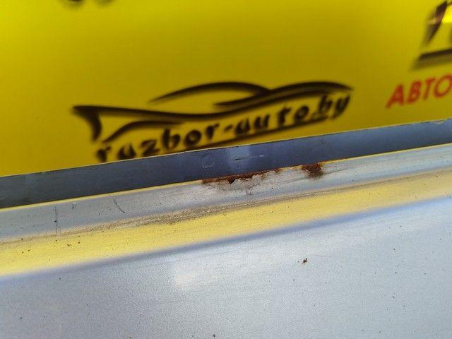 Дверь задняя правая BKCH3Z Volkswagen Bora купить на авторазборке