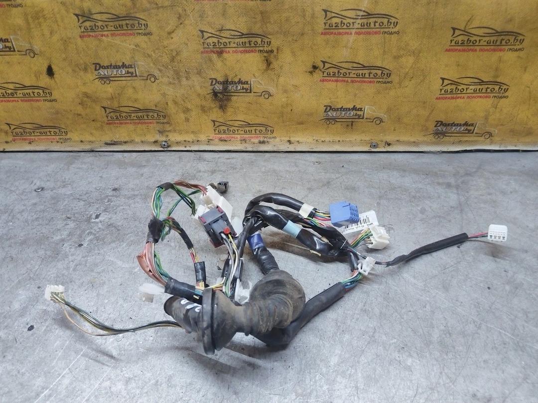 Проводка двери передней правой KZ8S1K Toyota Corolla купить с доставкой