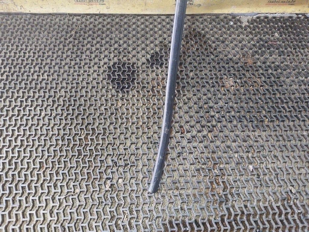 Молдинг крыши WAMV93 Toyota Corolla - Фото 3