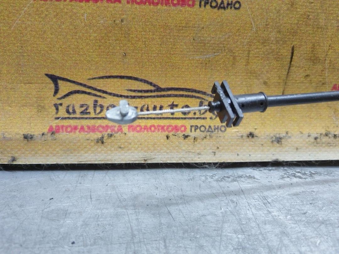 Ручка наружная задняя левая Z2FKMW Volvo XC70 купить на авторазборке