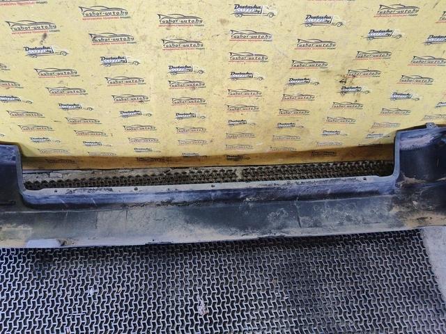 Бампер задний PQ3GYB Peugeot Partner undefined