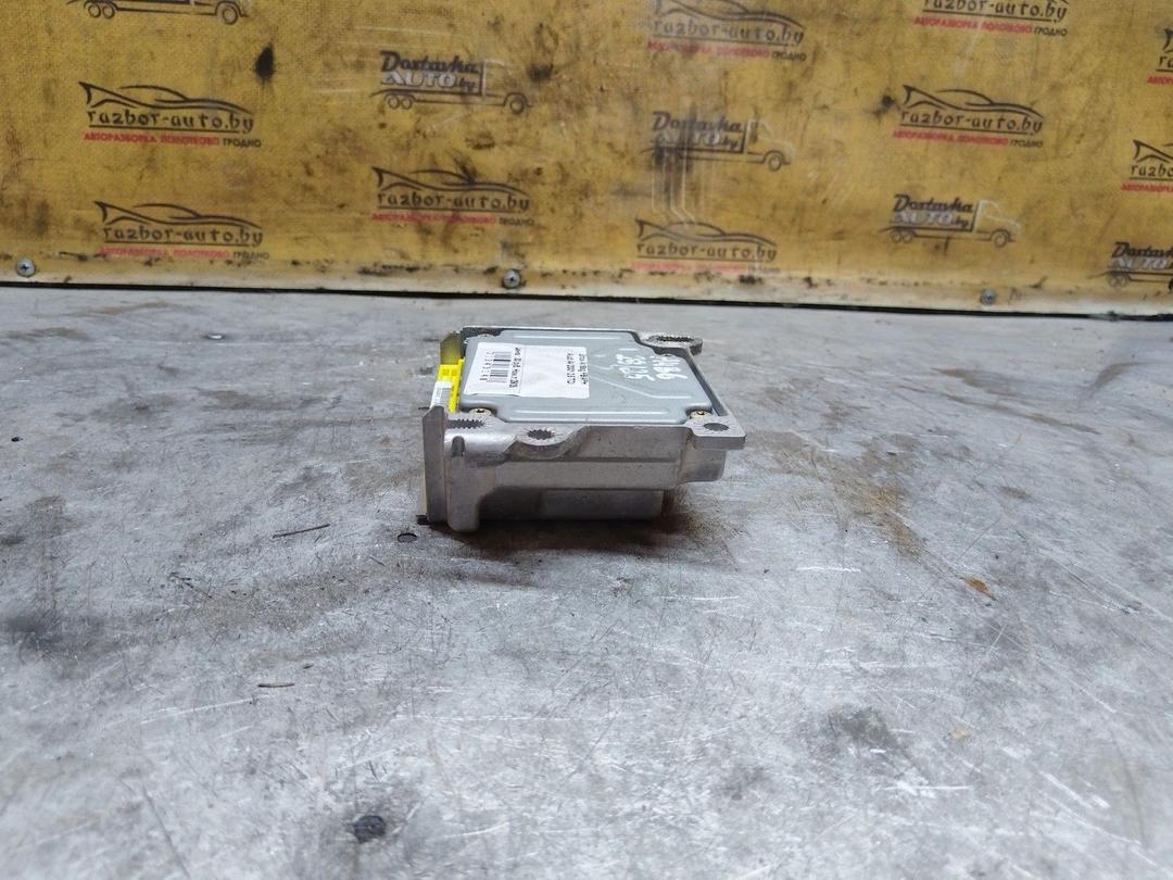Блок AirBag FBIAPH Audi A4 купить на авторазборке