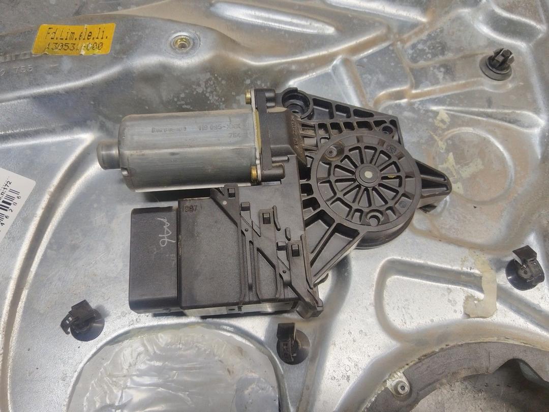 Стеклоподъемник электрический задний левый TSYMW0 Volkswagen Passat купить