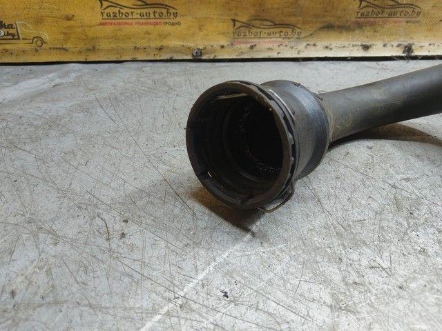 Патрубок интеркулера N6CFL9 Renault Scenic купить в магазине запчастей бу