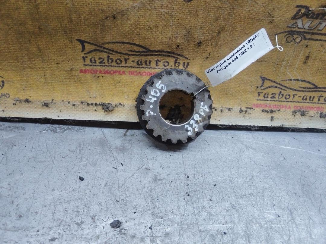 Шестерня коленвала YBN6FV Peugeot 405