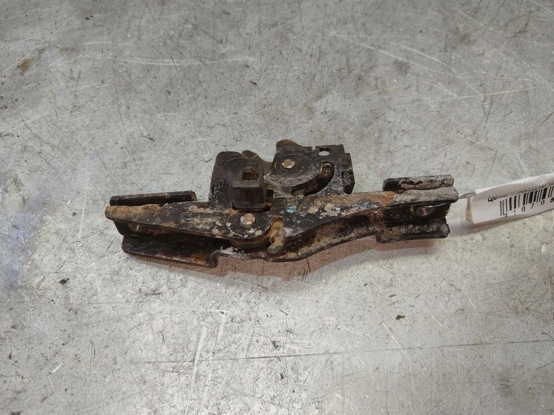 Замок капота XFFVMS Renault Safrane