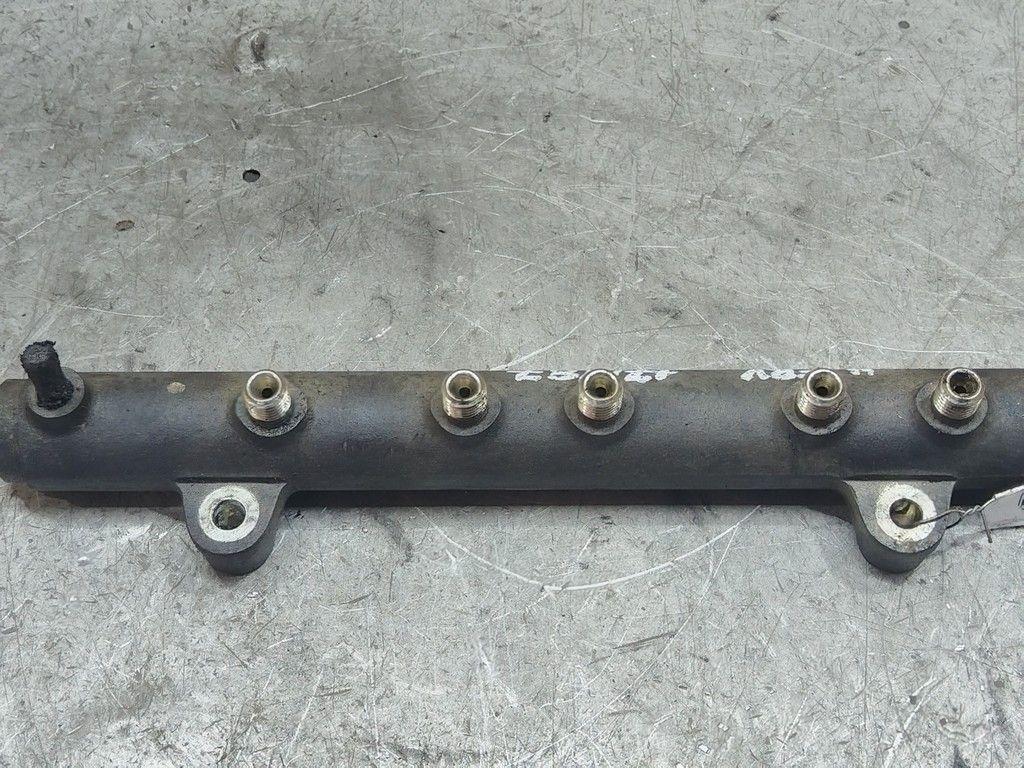 Топливная рампа 8RAUS0 Honda FR-V - Фото 4