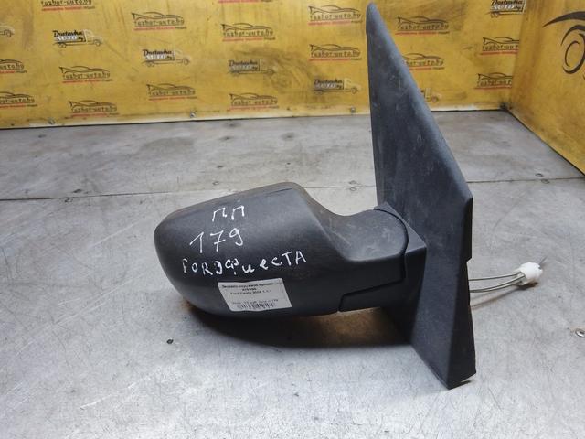 Зеркало наружное правое AY59S6 Ford Fiesta