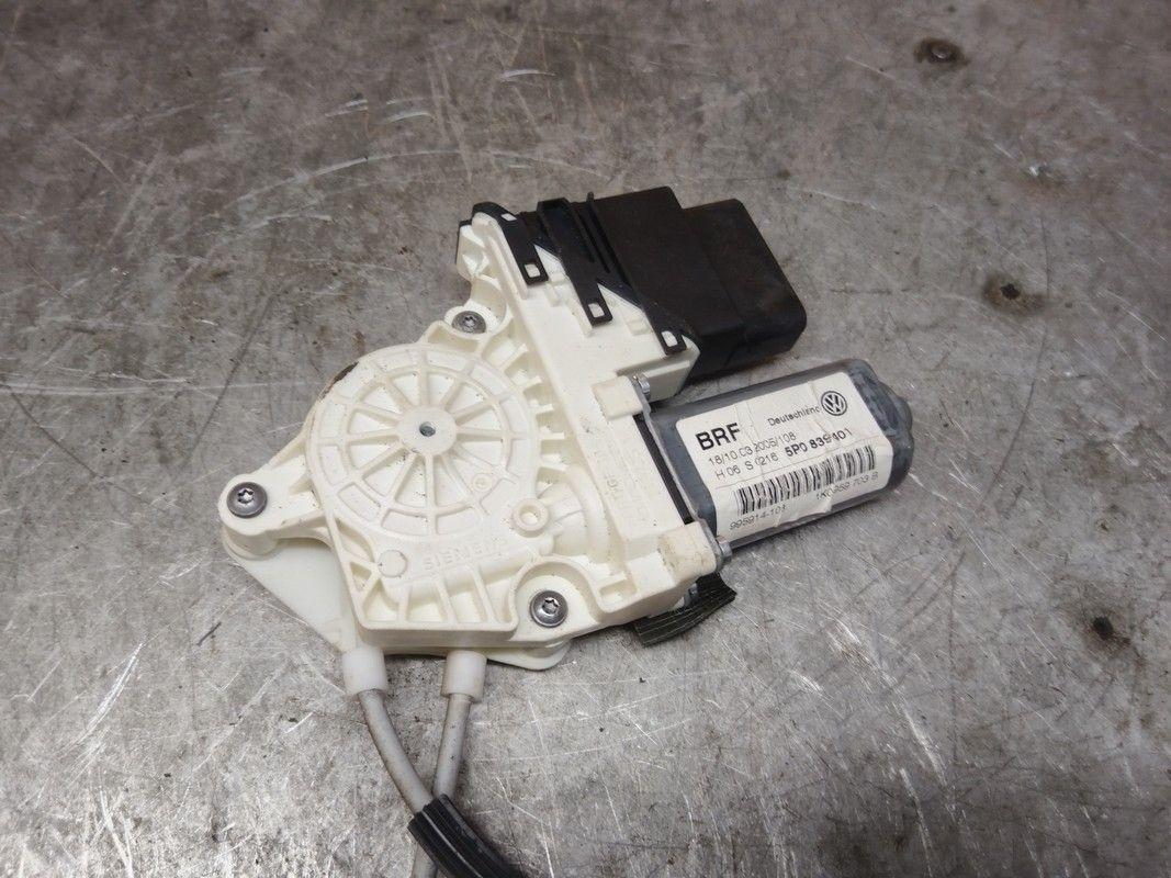 Стеклоподъемник электрический задний левый WFZBRH Seat Altea купить с доставкой