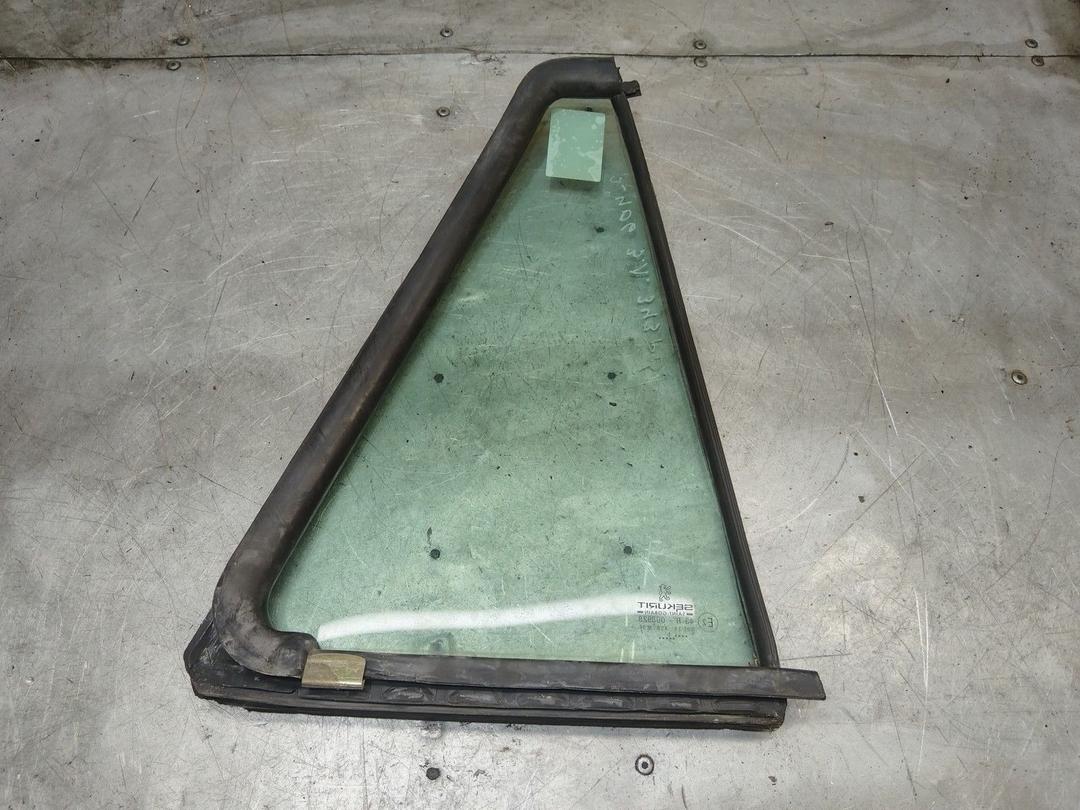 Стекло двери задней левой N10FUG Peugeot 406 купить с доставкой