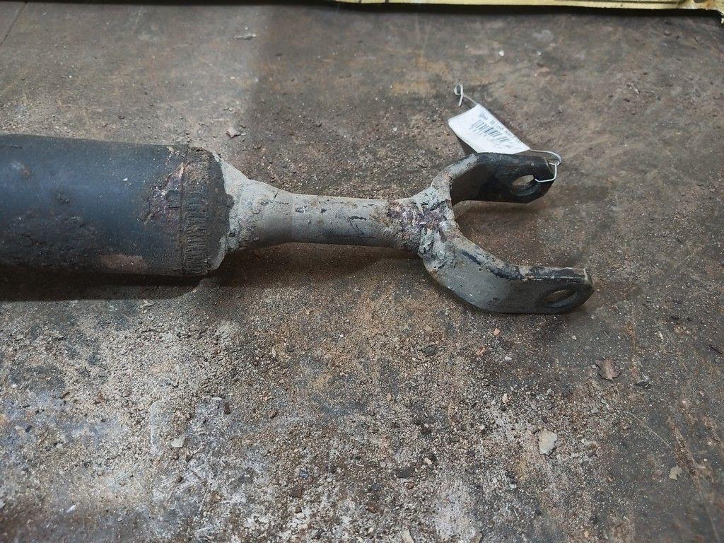 Амортизатор передний левый RE651Y Audi A6 - Фото 7