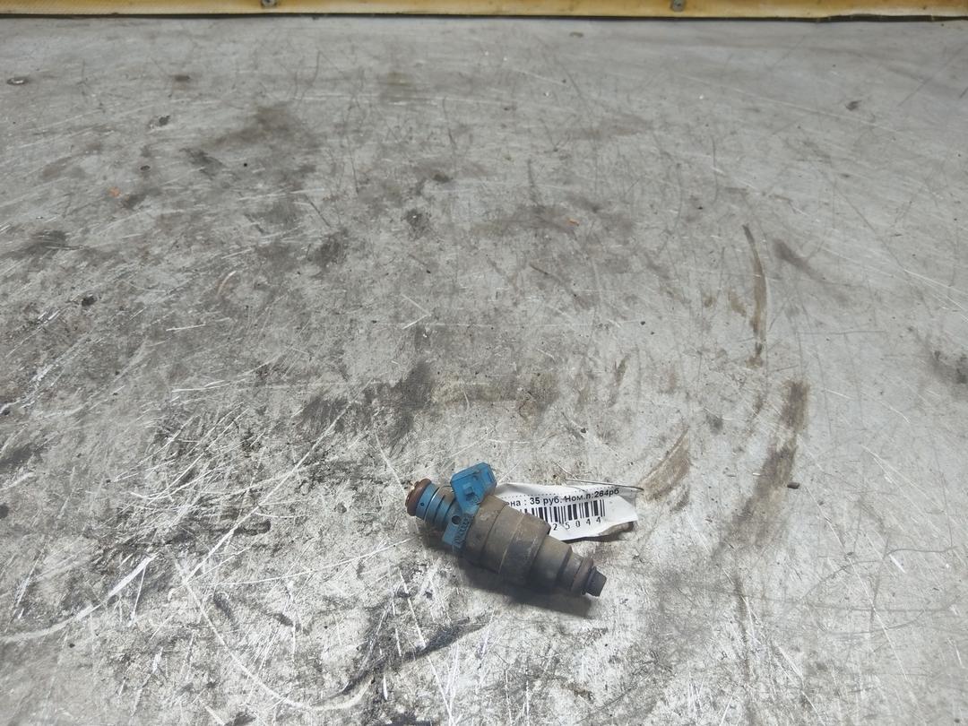 Форсунка 6B0FLQ Seat Toledo - Фото 11