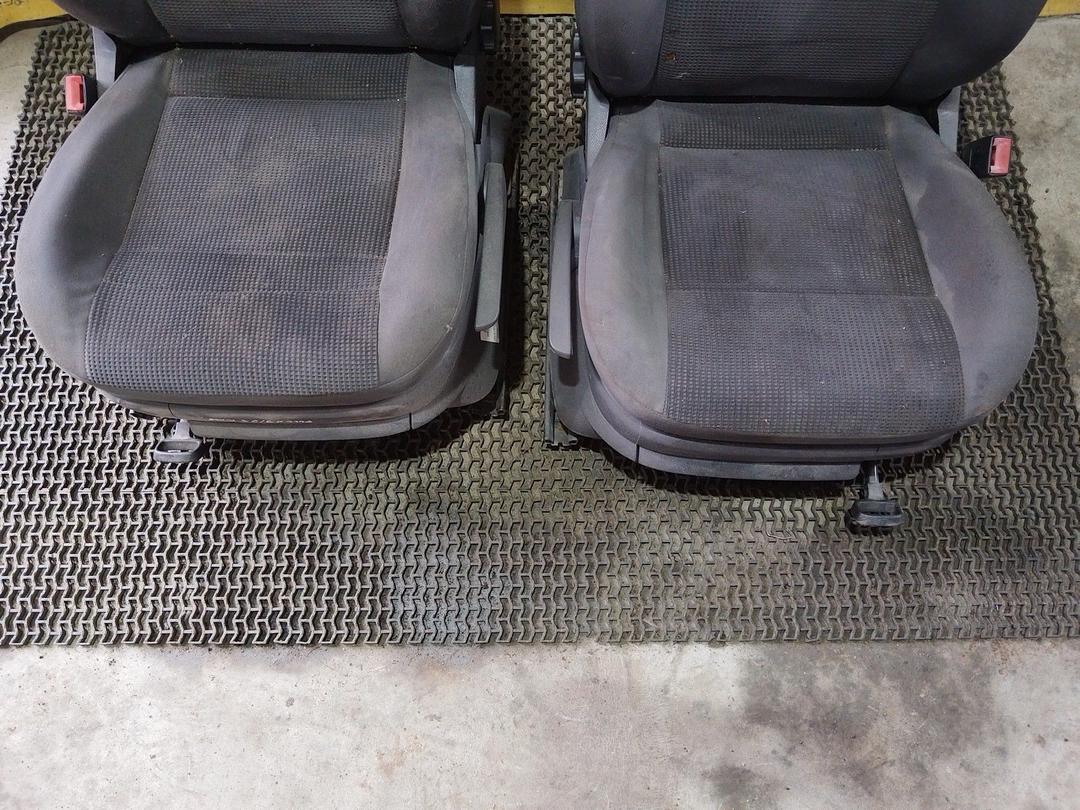 Салон (комплект сидений) UD331W Volkswagen Polo undefined