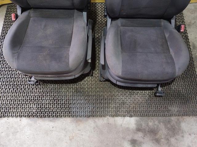 Салон (комплект сидений) UD331W Volkswagen Polo undefined