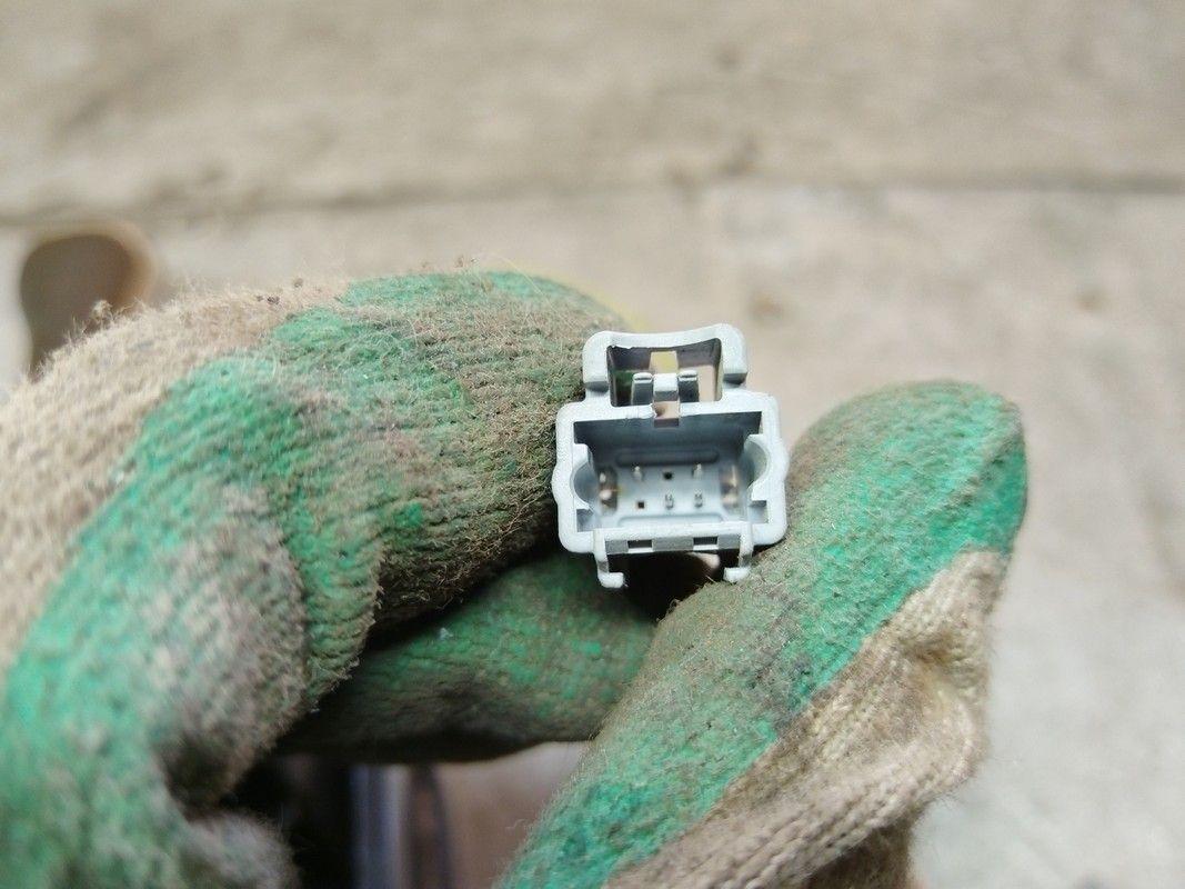 Кулиса IMT5RZ Peugeot 307 - Фото 9