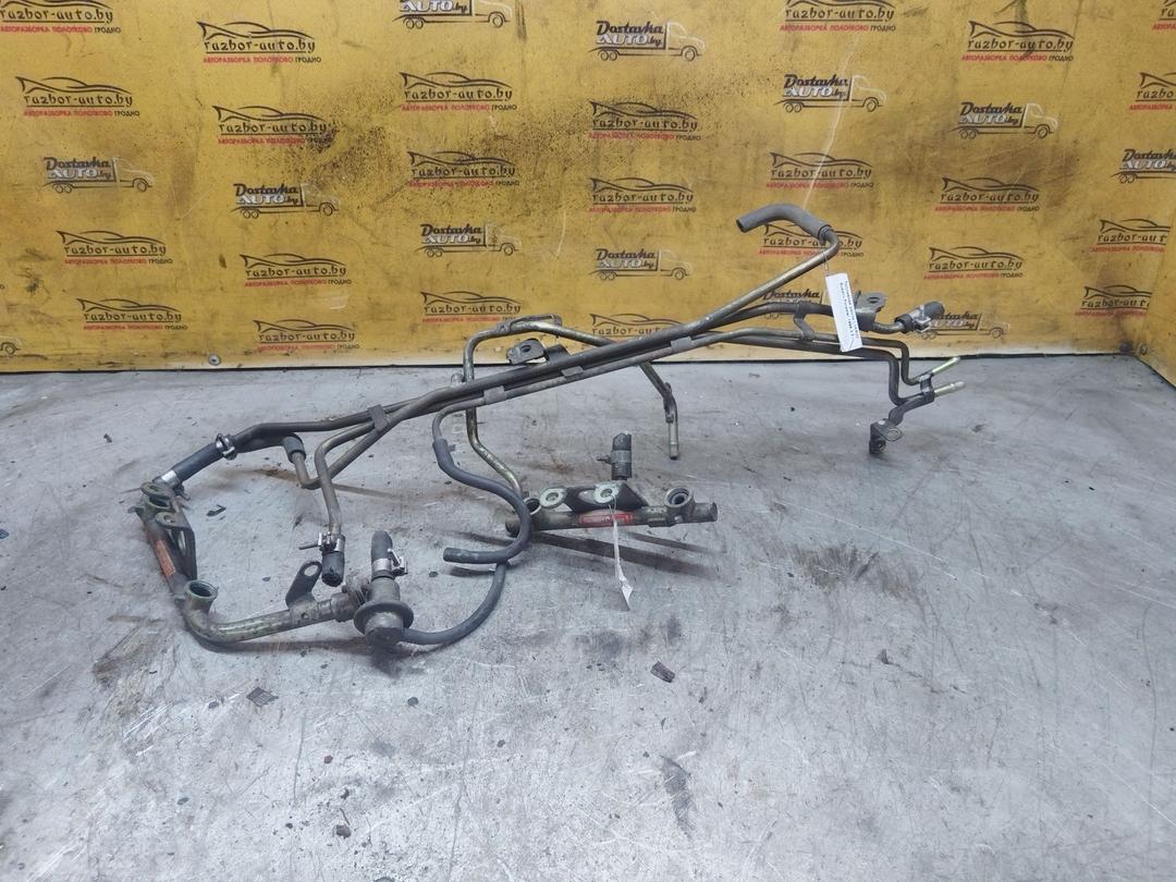 Топливная рампа J213RG Subaru Forester купить с доставкой