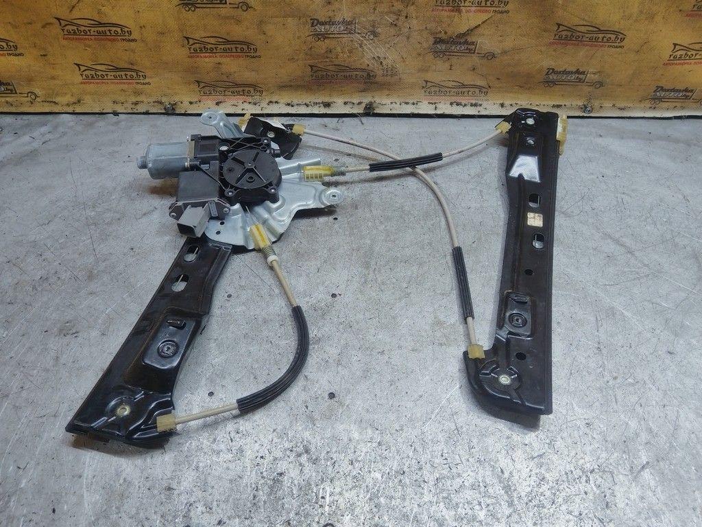 Стеклоподъемник электрический передний правый CZ4LC1 Opel Insignia - Фото 2