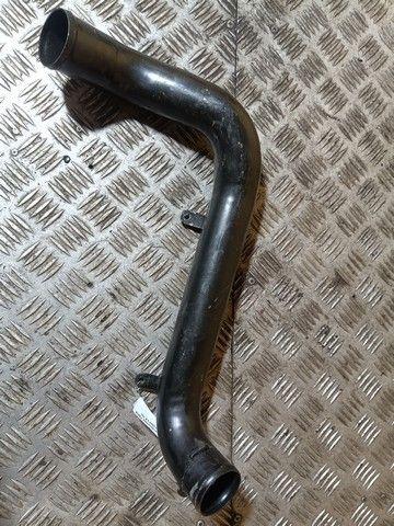 Патрубок интеркулера 733C58 Audi A6 купить