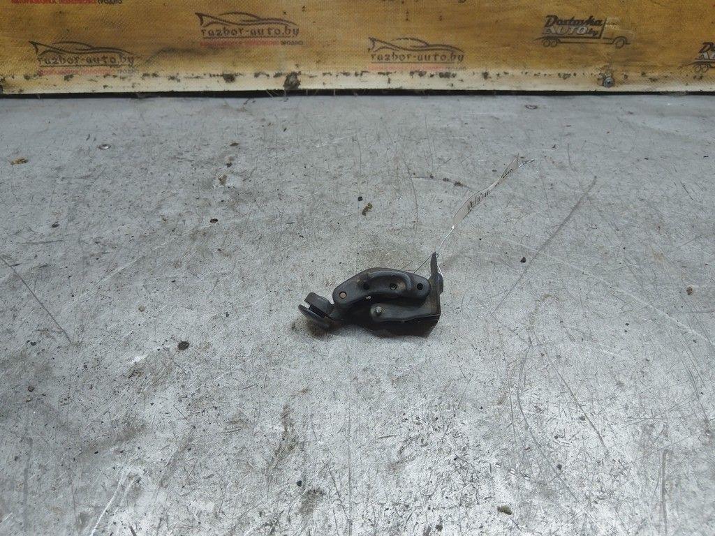 Ручка открытия заднего бокового стекла 31X3WA Citroen C8 - Фото 2