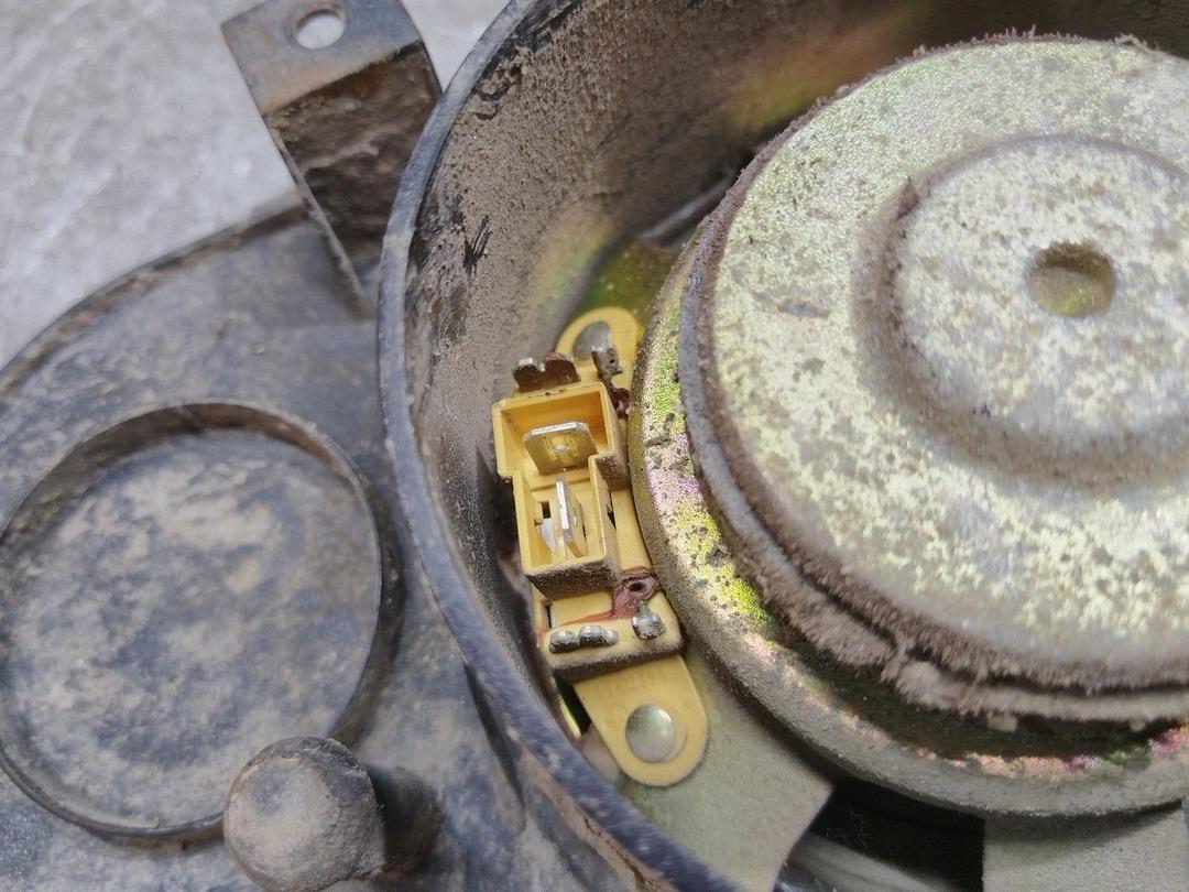 Динамик 62D6J0 Ford Escort купить в магазине запчастей бу