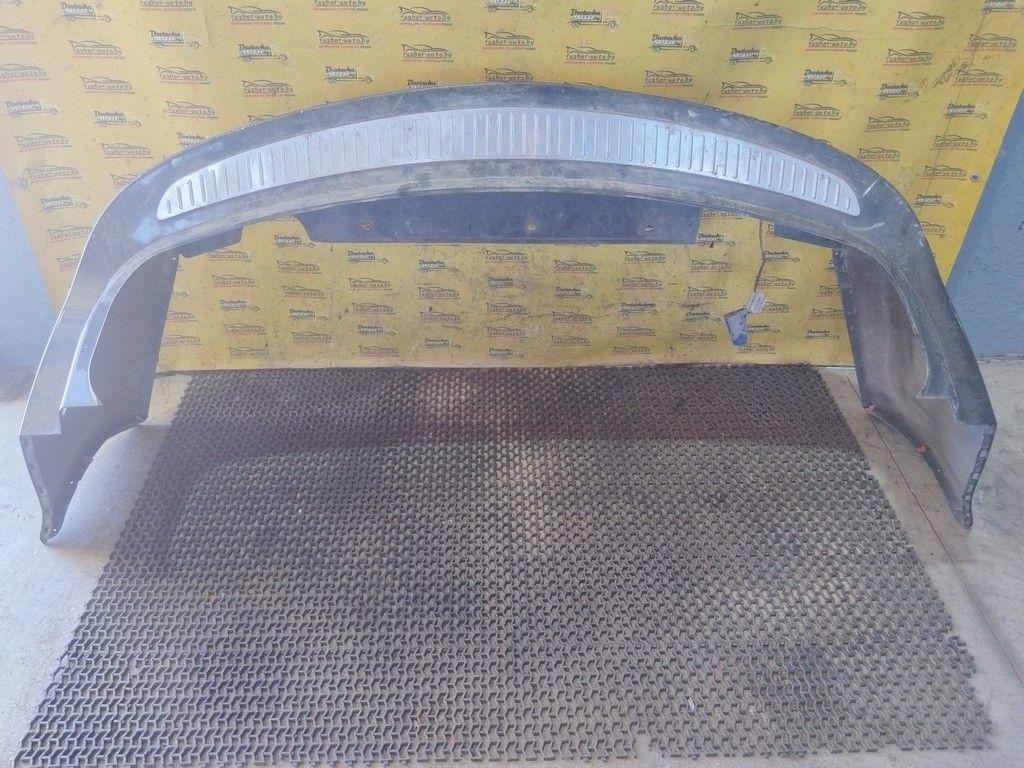 Бампер задний P19G62 Opel Insignia - Фото 9