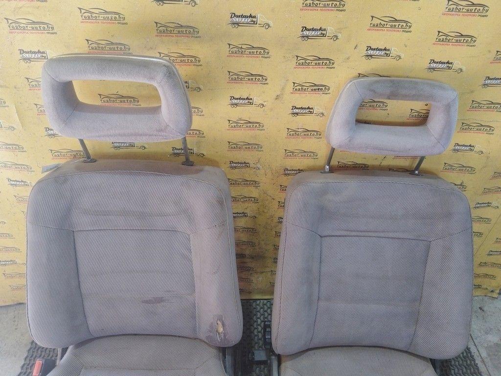 Сиденье переднее RXRFLU Audi 100 - Фото 2