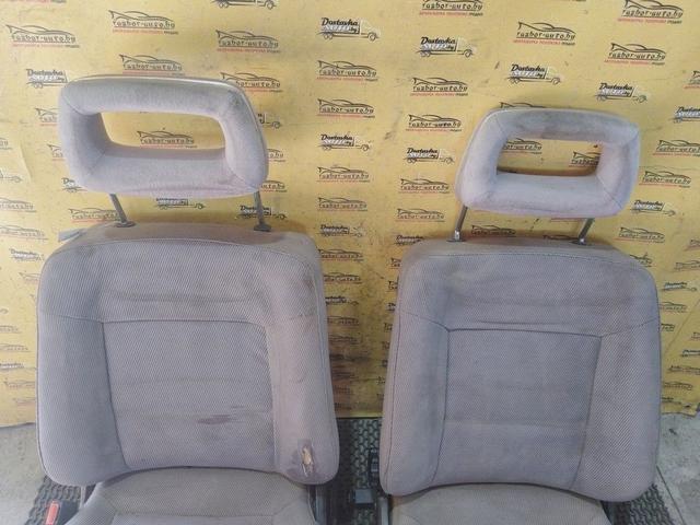 Сиденье переднее RXRFLU Audi 100 - Фото 2