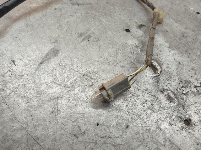 Проводка двери передней правой 1Y3EY6 Honda Accord купить на авторазборке