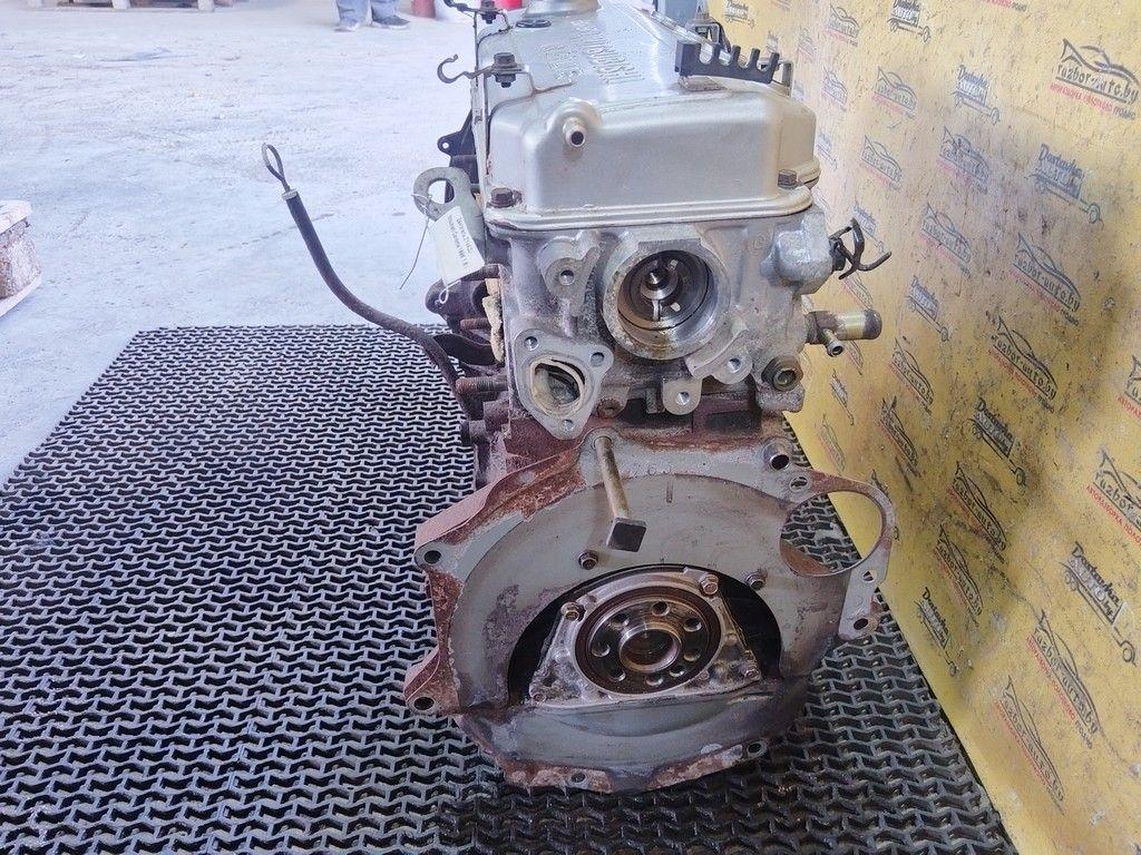 Двигатель ZY4A2J Mitsubishi Carisma - Фото 7