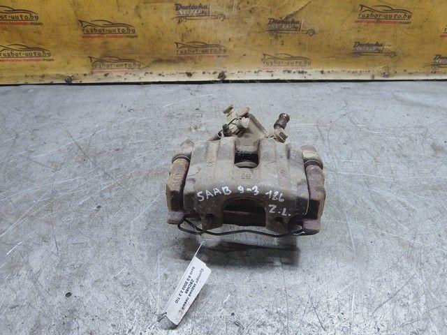 Суппорт задний левый ZSCN68 Saab 9-3 купить с доставкой