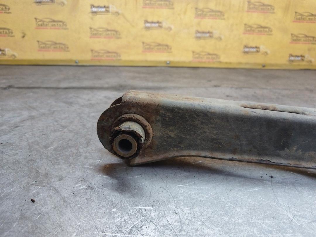 Рычаг задний левый 7X1U1N Opel Vectra купить