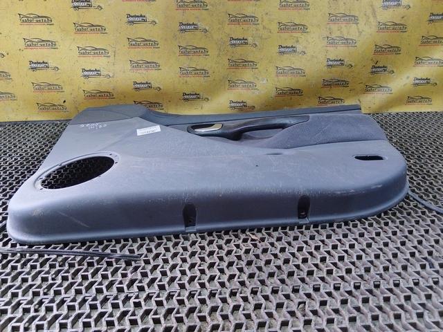 Обшивка двери передней правой (дверная карта) I2BISP Seat Toledo купить с доставкой. Огромный выбор салонов. У нас есть практически все.