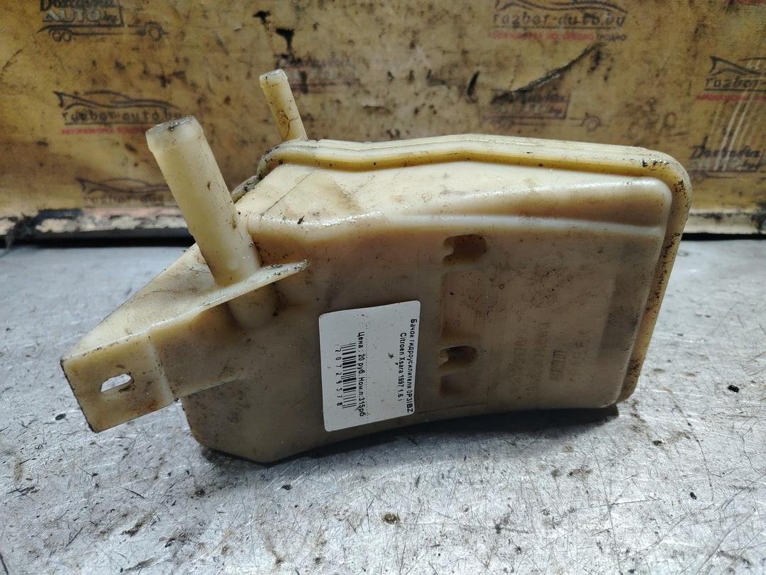 Бачок гидроусилителя 0P3IBZ Citroen Xsara - Фото 7