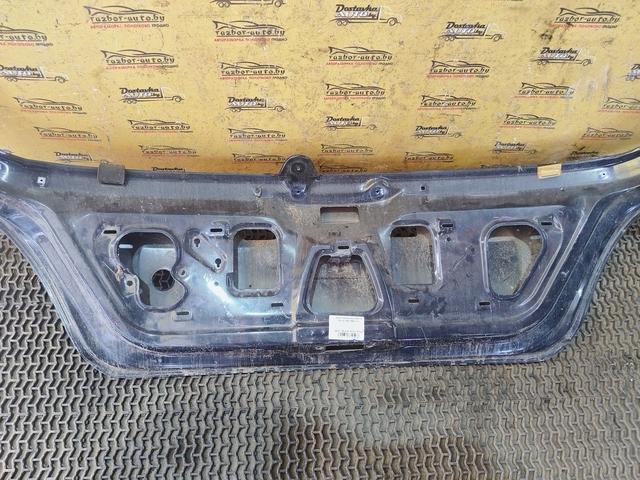 Крышка багажника (дверь 3-5) 3SJ89U Rover 200 undefined