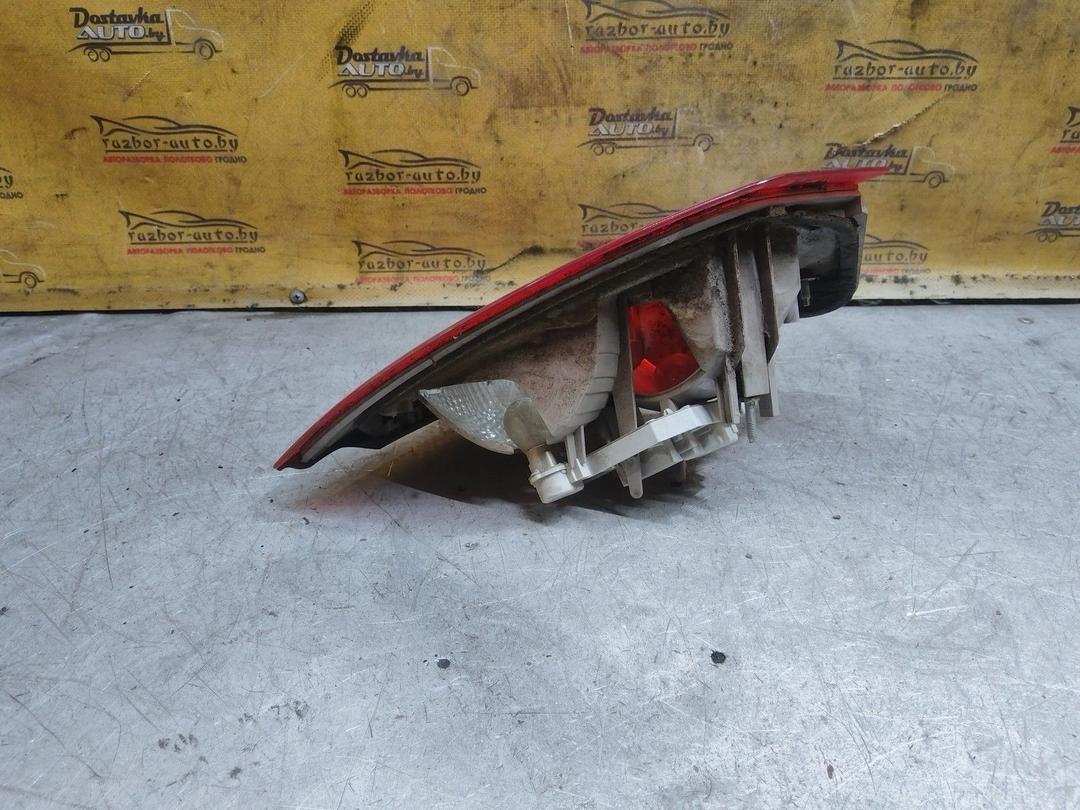 Фонарь крышки багажника правый O2HYQ7 Ford Mondeo купить на авторазборке