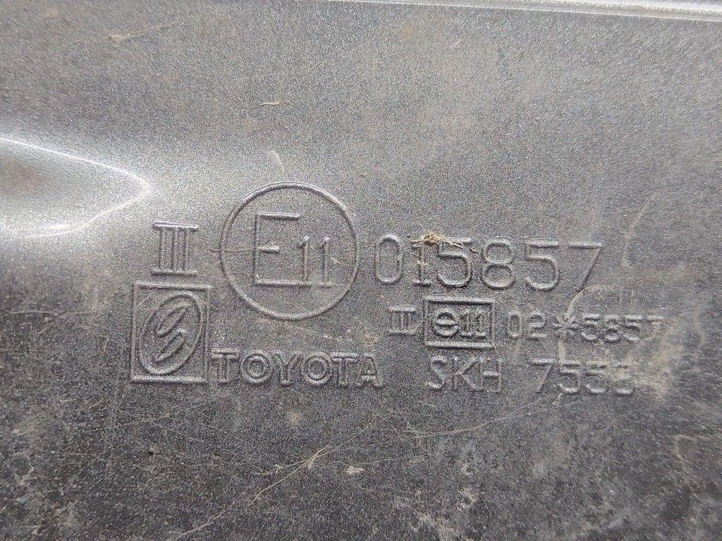 Зеркало наружное правое O4YOZH Toyota Corolla Verso - Фото 7