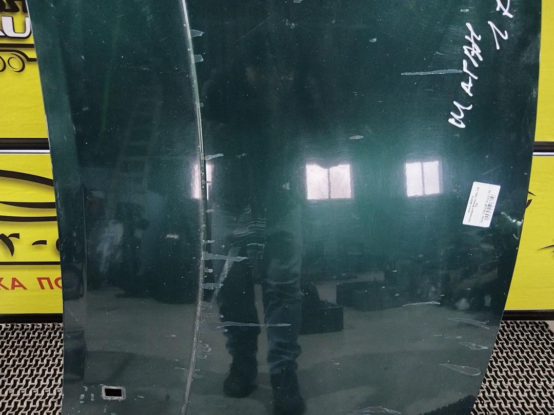 Капот 263PIO Volkswagen Sharan - Фото 3