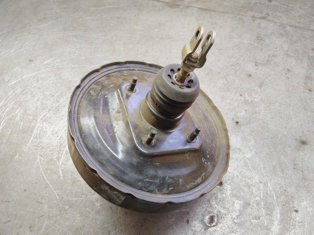 Вакуумный усилитель тормозов 47MDFV Mitsubishi Space Star купить с доставкой