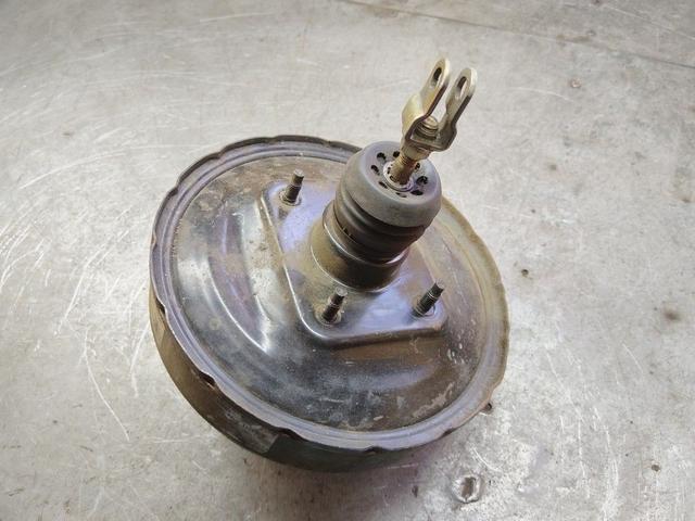 Вакуумный усилитель тормозов 47MDFV Mitsubishi Space Star купить с доставкой