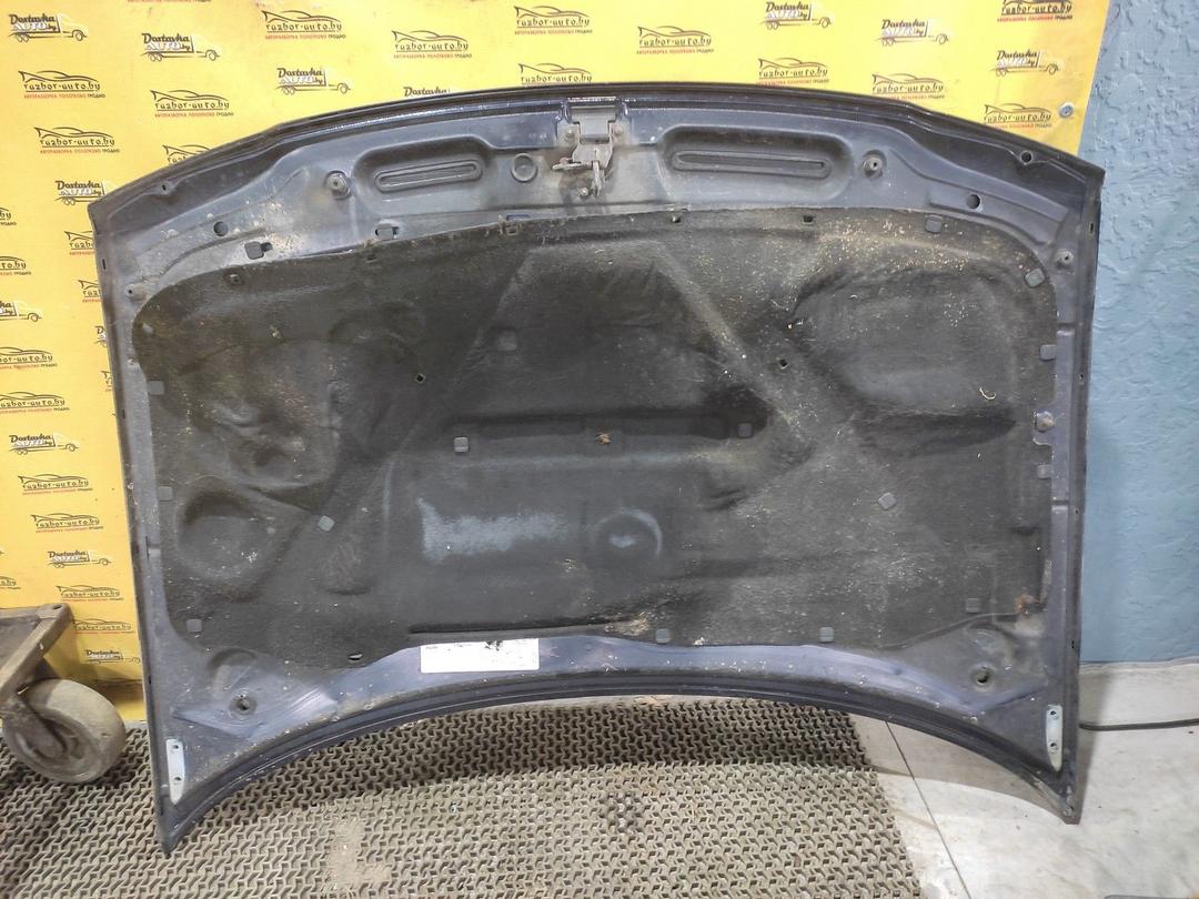 Капот 0H77MH Audi A3 - Фото 6