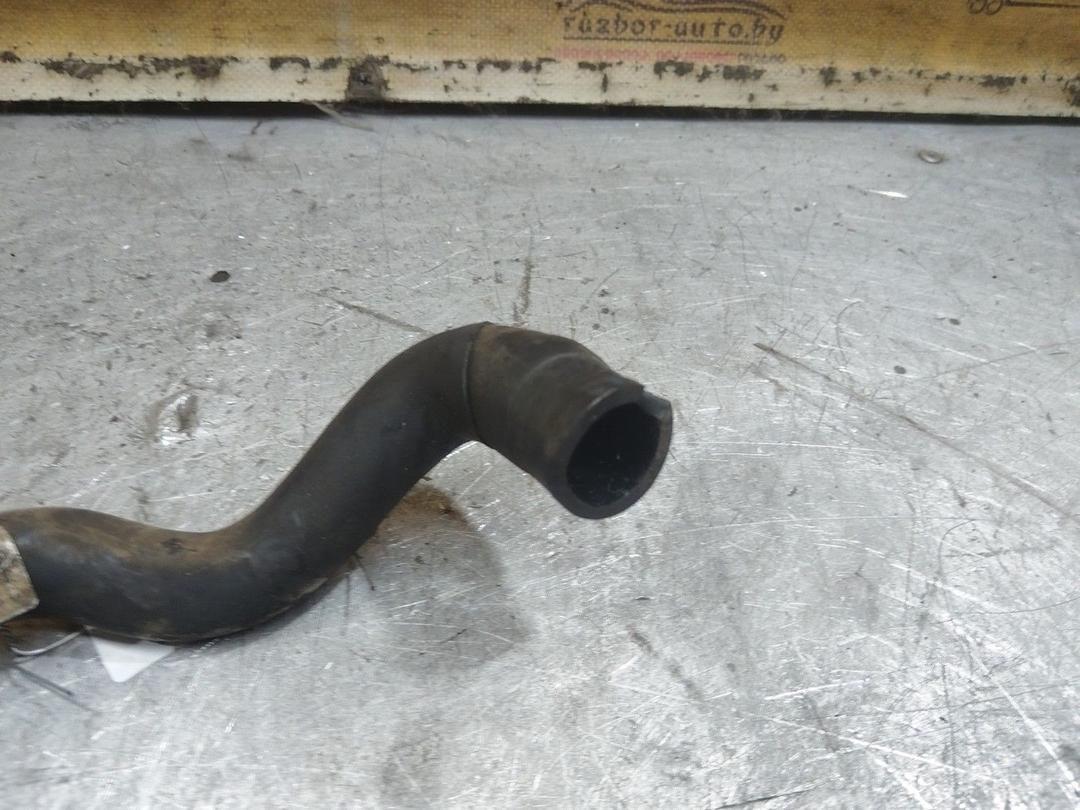 Патрубок вентиляции картера 5LWU8N Opel Astra - Фото 4