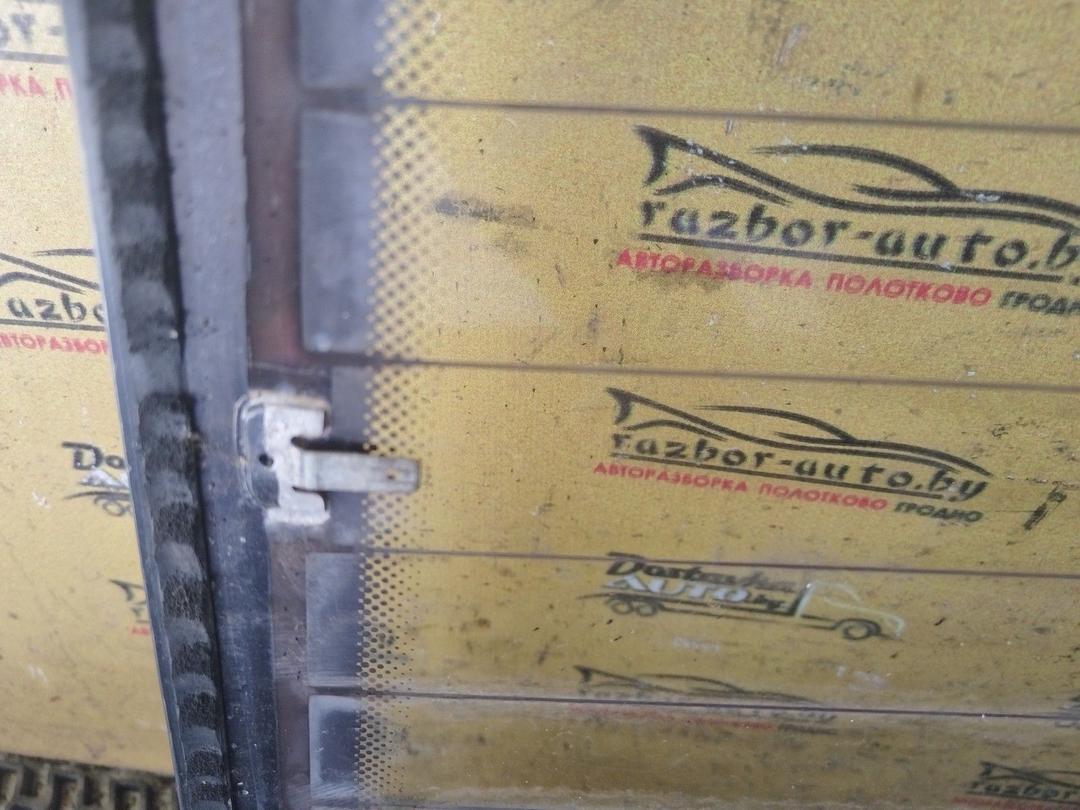 Стекло заднее H4ZGD6 Opel Kadett купить с доставкой