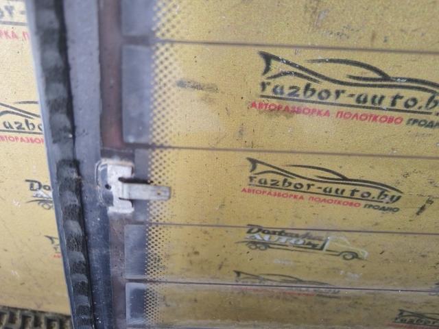 Стекло заднее H4ZGD6 Opel Kadett купить с доставкой