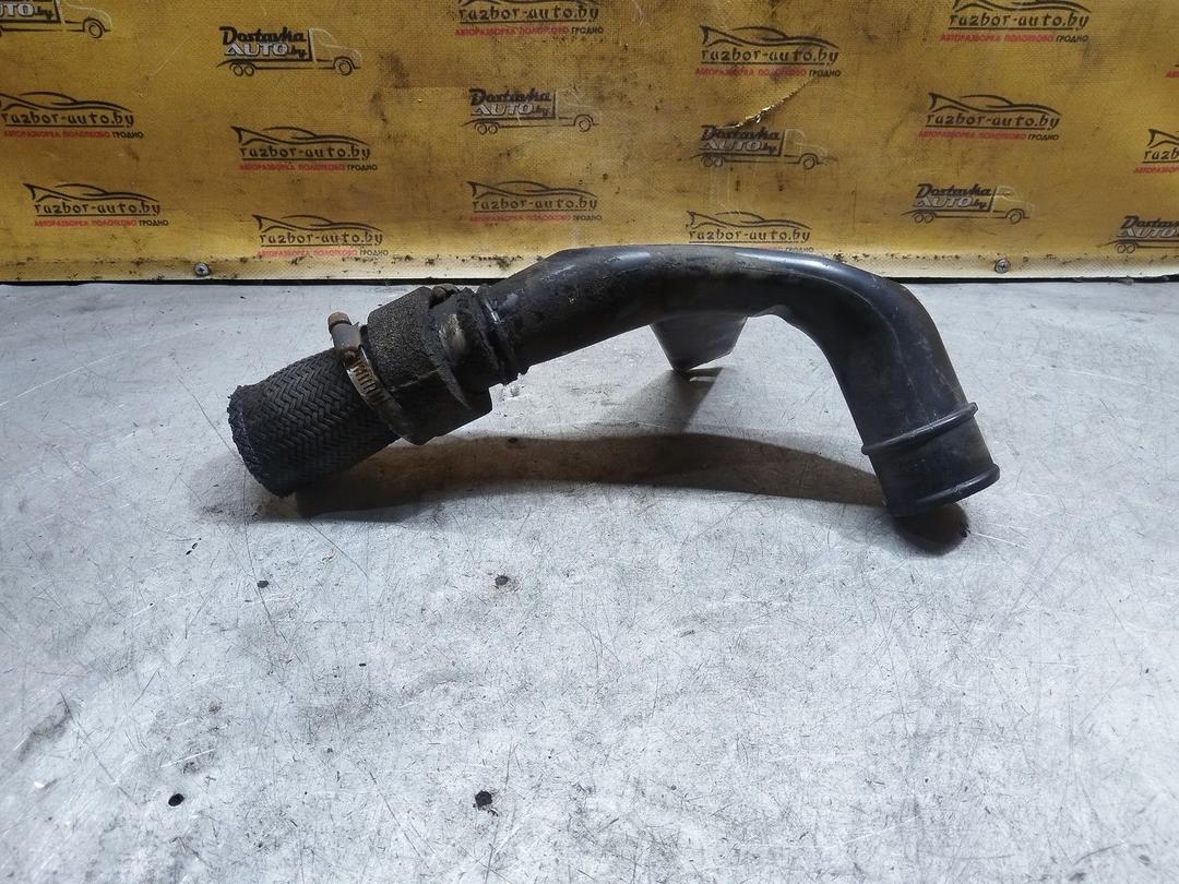 Патрубок интеркулера JC5PXI Mitsubishi Grandis - Фото 5